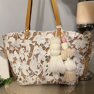 🟤🟤🟤Cappelli Shoulder Bag 🟤🟤🟤